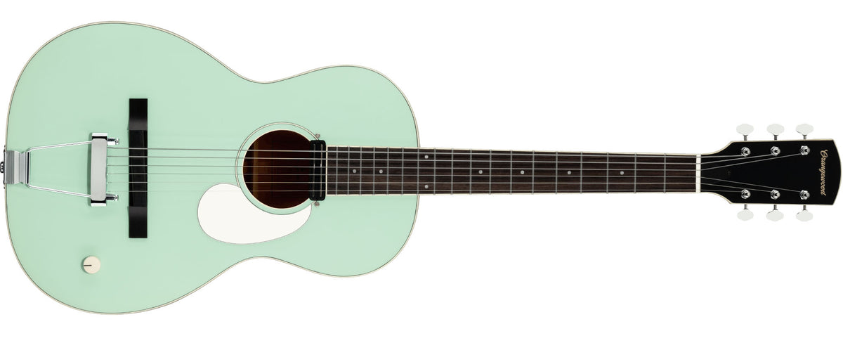 Juniper Surf Green Live (Rubber Bridge)